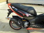     Aprilia Area51 2000  18